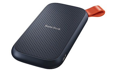 SanDisk 1 TB Portable SSD