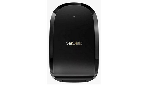 SanDisk CFexpress Typ B Reader USB 3.1 (Gen.2) - 1