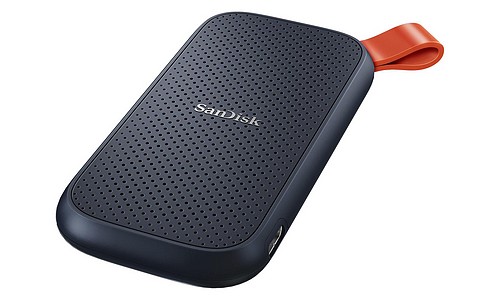 SanDisk 480 GB Portable SSD