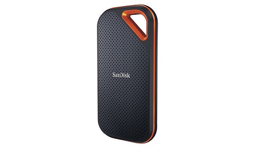 SanDisk 4 TB Extreme PRO Portable SSD Speicher V2 - 2