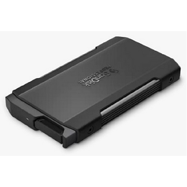SanDisk Professional 1TB Pro Blade, mobile SSD