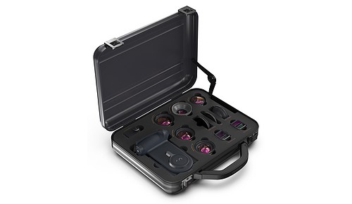 ShiftCam LensUltra Deluxe Kit ProGrip Starter Set - 1