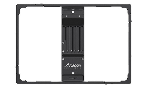 Accsoon Power Cage f. i-Pad 10" und 11"