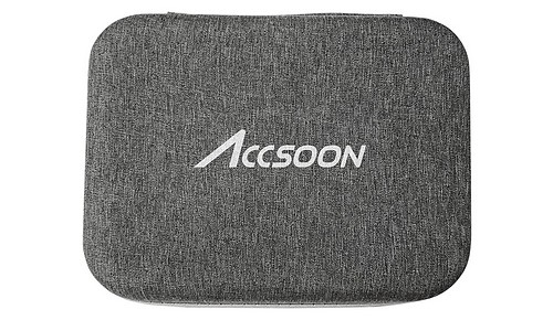 Accsoon Carrying Case f. CineView - 1