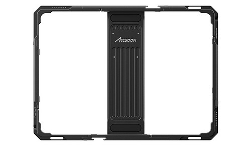 Accsoon PowerCage II für iPad 10 air/pro 9.7"- 11" - 1