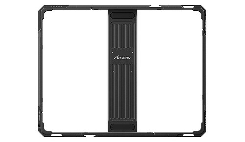 Accsoon PowerCage Pro II für iPad 12,9" - 1