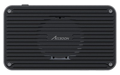 Accsoon SeeMo Pro Capture Adapter
