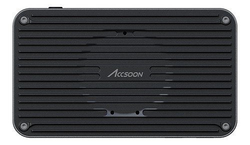 Accsoon SeeMo Pro Capture Adapter - 1