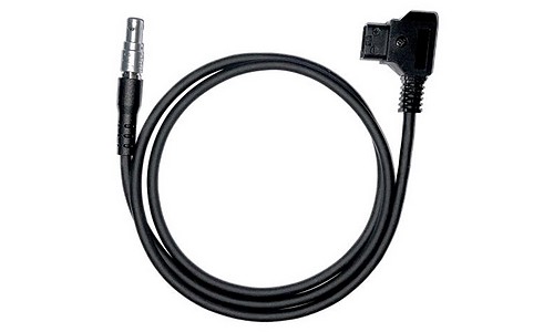 Accsoon D-TAP To 2Pin f. SeeMo Pro Adapterkabel