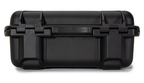 Nanuk Kunststoffkoffer 915 (351x236x157) WS black - 8