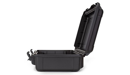 Nanuk Kunststoffkoffer 930 (457x330x175) black - 1