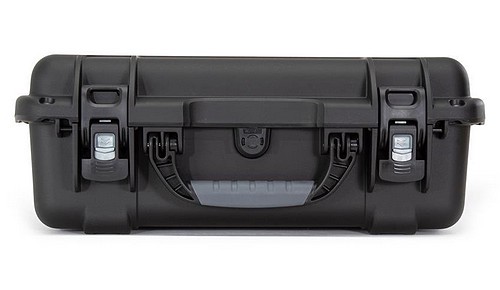 Nanuk Kunststoffkoffer 930 (457x330x175) black - 7