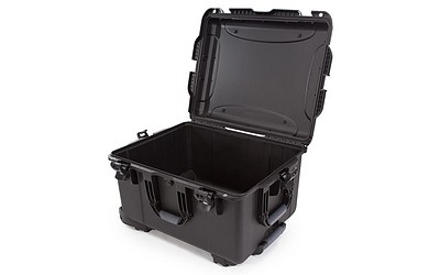 Nanuk Kunststoffkoffer 960 (559x432x328) black