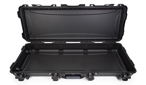 Nanuk Kunststoffkoffer 990 (1118x368x152) black - 1