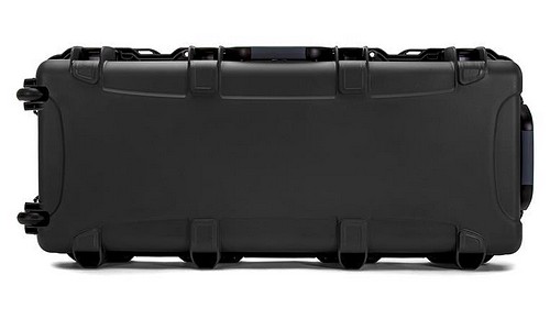 Nanuk Kunststoffkoffer 985 (930x368x152) black - 7