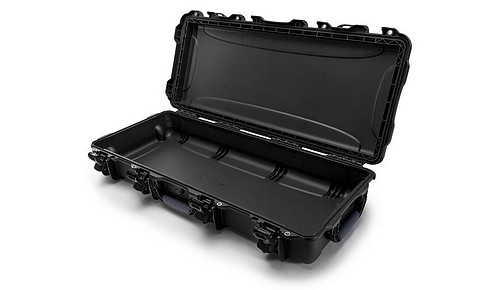 Nanuk Kunststoffkoffer 985 (930x368x152) black - 1