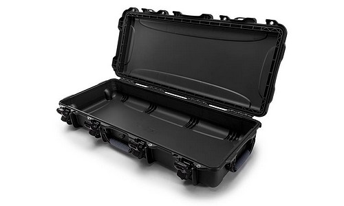 Nanuk Kunststoffkoffer 985 (930x368x152) black