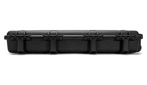 Nanuk Kunststoffkoffer 985 (930x368x152) black - 8
