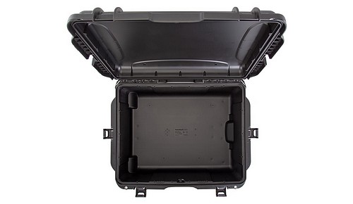 Nanuk Kunststoffkoffer 955 (559x432x259) black - 1