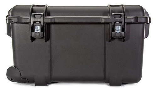 Nanuk Kunststoffkoffer 968 (546x546x300) TW black - 7