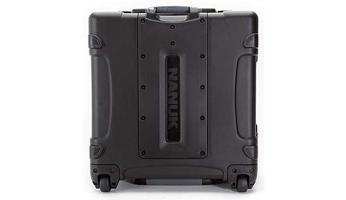 Nanuk Kunststoffkoffer 970 (610x610x361) TW black - 6