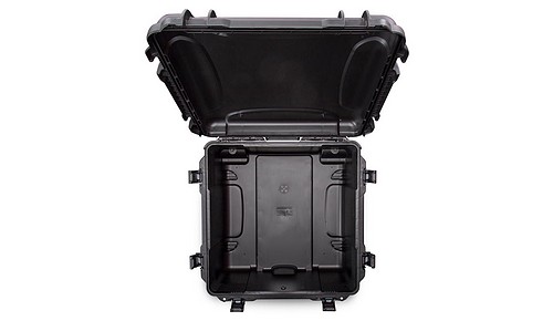 Nanuk Kunststoffkoffer 968 (546x546x300) black - 1