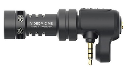 Rode Mikrofon Videomic ME Smartphone - 1