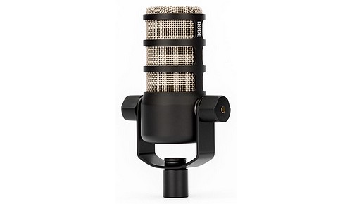 Rode PodMic Podcast Mikrofon - 1