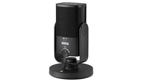 Rode NT-USB Mini Studio-Kondensatormikrofon - 2