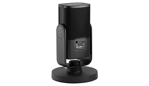 Rode NT-USB Mini Studio-Kondensatormikrofon - 3