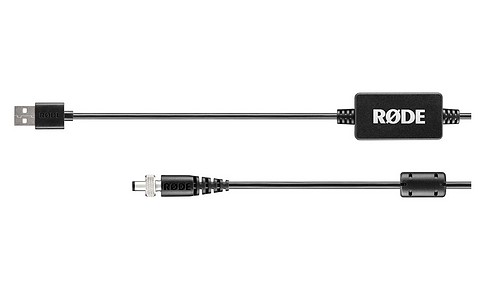 Rode DC-USB1 Netzadapterkabel USB auf 12 V (DC) - 1
