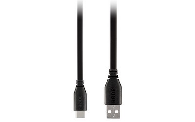 Rode SC18 USB-C auf USB-A Kabel, 150 cm