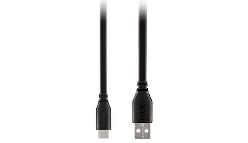 Rode SC18 USB-C auf USB-A Kabel, 150 cm - 1
