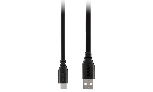Rode SC18 USB-C auf USB-A Kabel, 150 cm