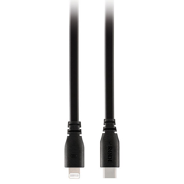 Rode SC19 USB-C auf Lightning Kabel 150 cm