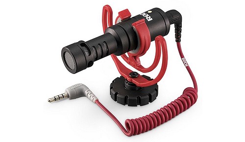 Rode Vlogger Kit Universal Smartphones 3,5mmBuchse - 3