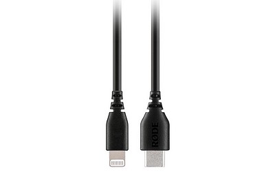 Rode SC21 USB-C auf Lightning Kabel 30cm
