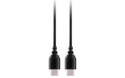 Rode SC22 USB-C auf USB-C Kabel 30 cm