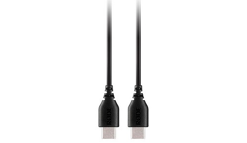 Rode SC22 USB-C auf USB-C Kabel 30 cm - 1