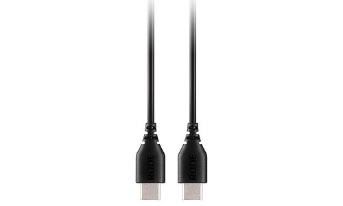 Rode SC22 USB-C auf USB-C Kabel 30 cm