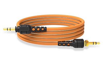 Rode NTH-Cable 12O, Anschlusskabel 1,2m orange