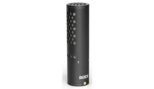 Rode VideoMicro II, Mikrofon - 2