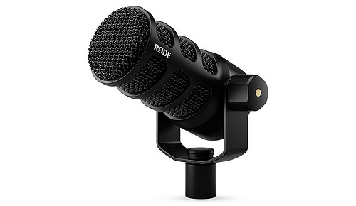 Rode PodMic USB Podcast Mikrofon - 1