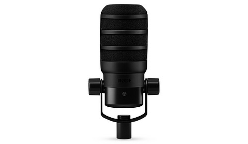 Rode PodMic USB Podcast Mikrofon - 5