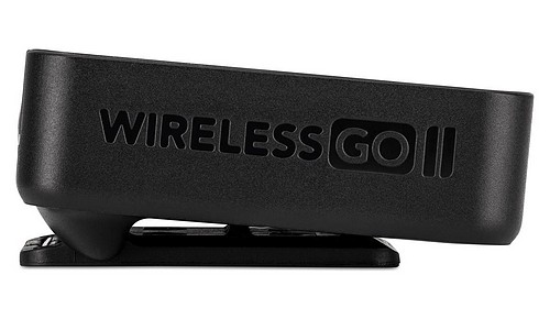 Rode Wireless GO II TX Sender - 4