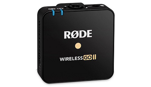 Rode Wireless GO II TX Sender - 1