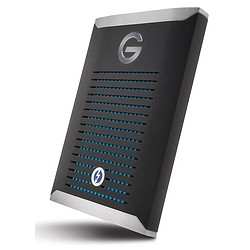 SanDisk Professional 2 TB G-Drive PRO SSD mobile