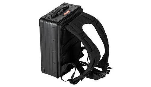 Aleon 16'' Kamera Backpack - Onyx+Kamera Cube - 1