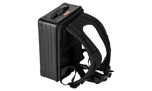 Aleon 16'' Kamera Backpack - Onyx+Kamera Cube