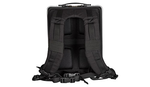 Aleon 16'' Kamera Backpack - Onyx+Kamera Cube - 1
